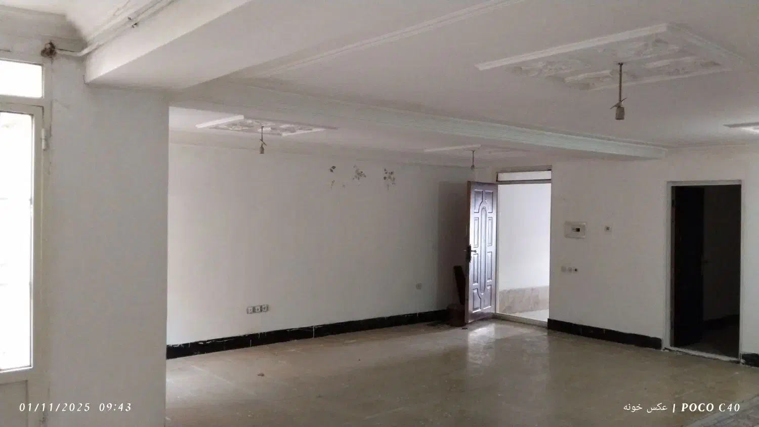 اجاره مسکونی|اجارهٔ آپارتمان|کوهدشت, |دیوار