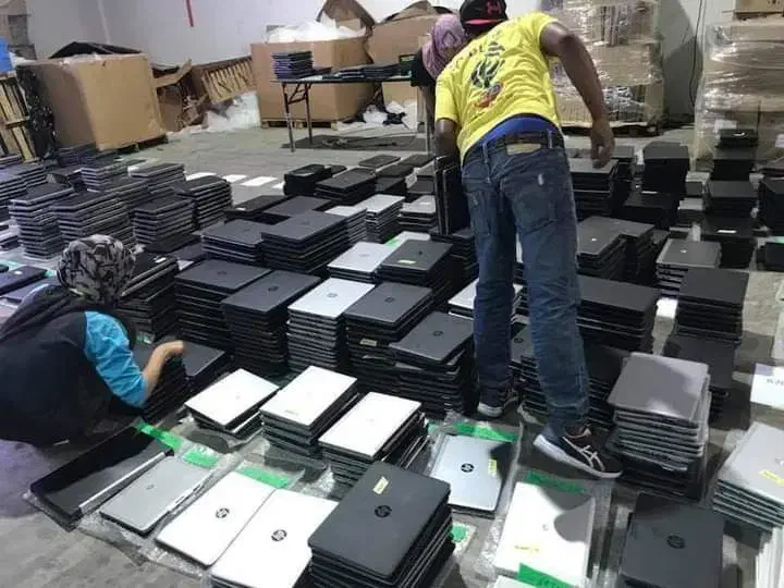 فروش تک به قیمت عمده نقد واقساط با گارانتی|رایانه همراه|تهران, میرداماد|دیوار