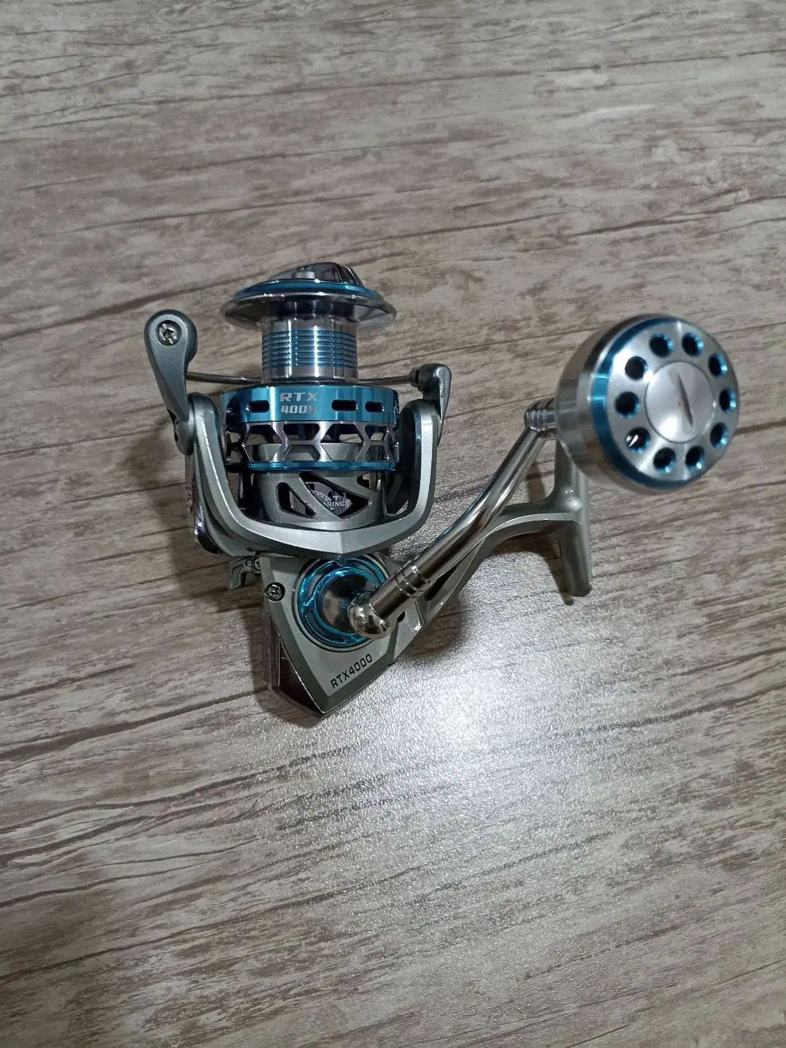 چرخ ماهیگیری اکوریتا|ماهیگیری|بابل, |دیوار