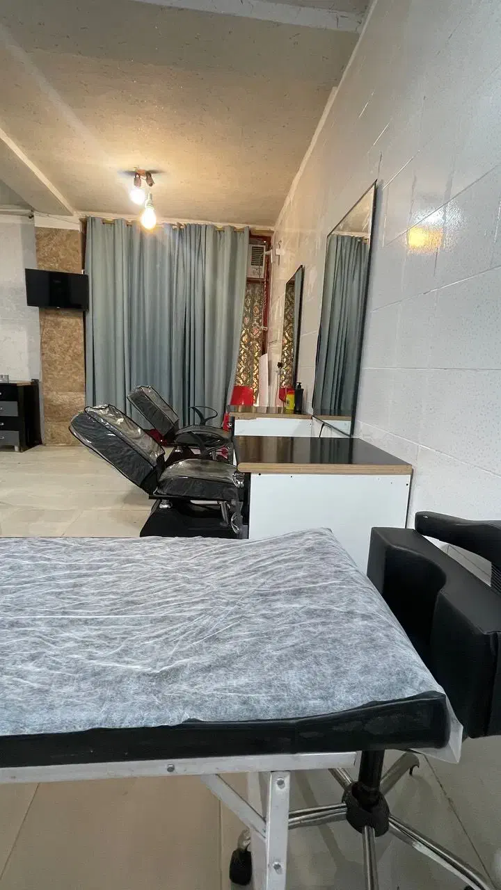 فروش وسایل ارایشگاهی|آرایشگاه و سالن‌های زیبایی|چابهار, |دیوار