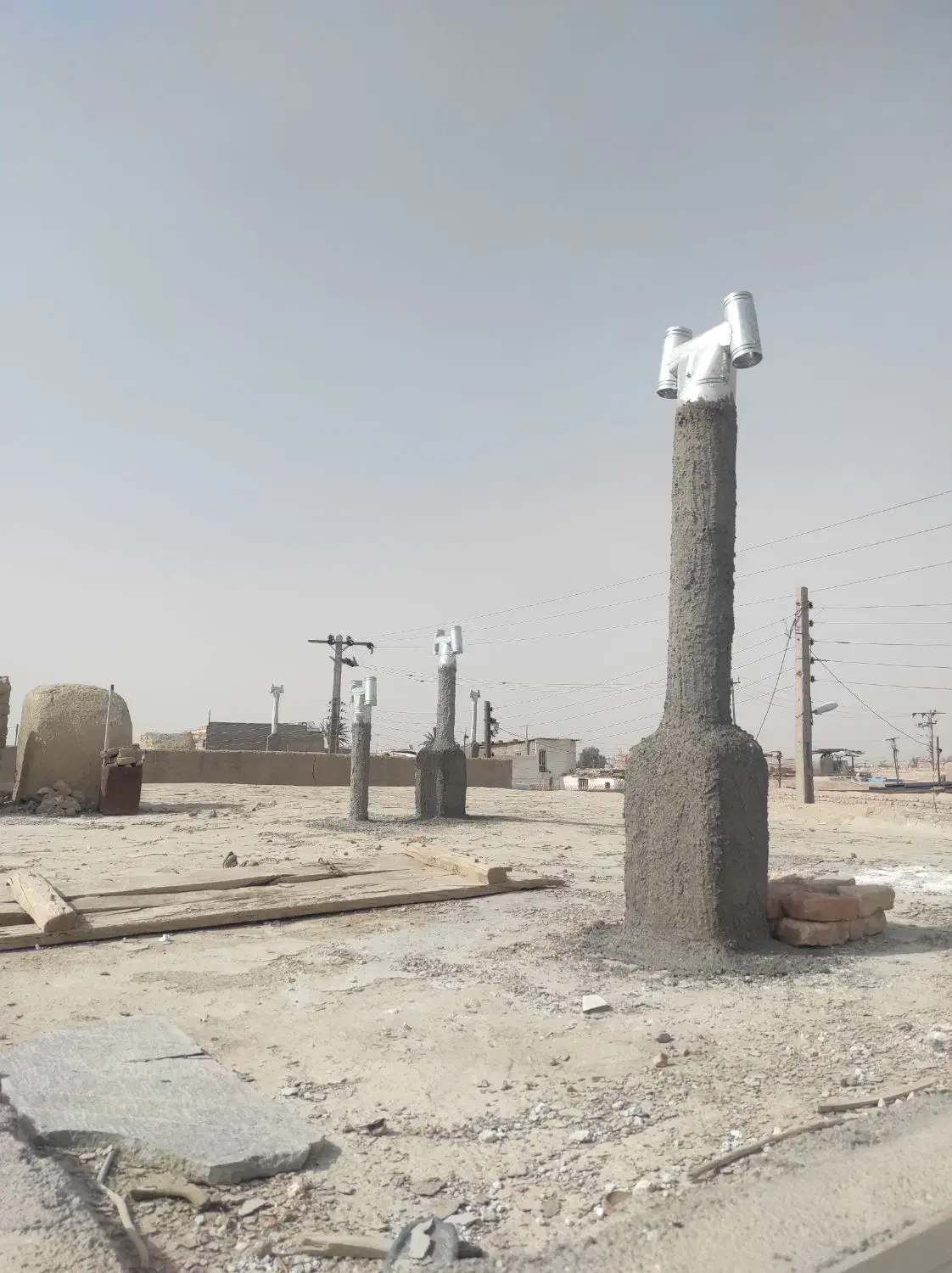 گازرسانی بخشی|خدمات پیشه و مهارت|زابل, |دیوار