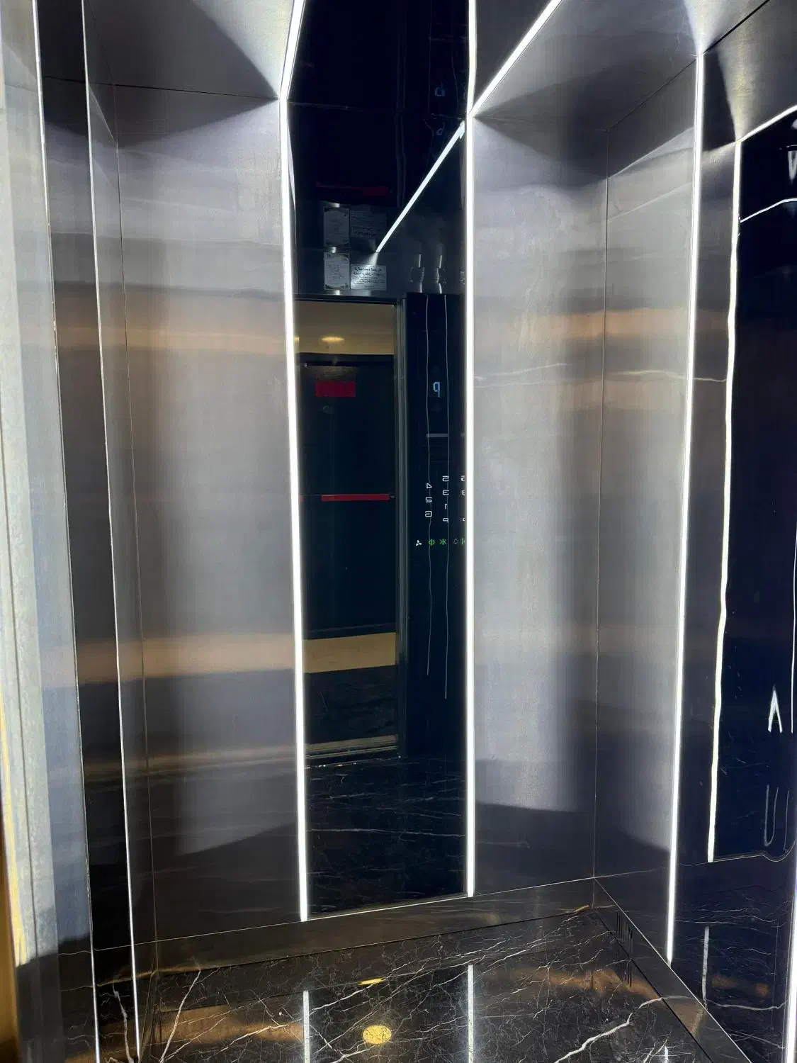 ۱۲۰ متر نوساز لوکسِ کم‌واحد|فروش آپارتمان|تهران, شمس‌آباد|دیوار