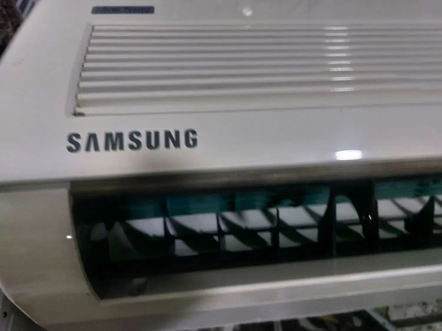 پنل ۳۲ هزار سامسونگ|کولر گازی و فن‌کوئل|تهران, جیحون|دیوار