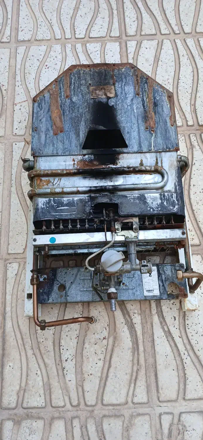 تاسیسات|خدمات پیشه و مهارت|قزوین, |دیوار