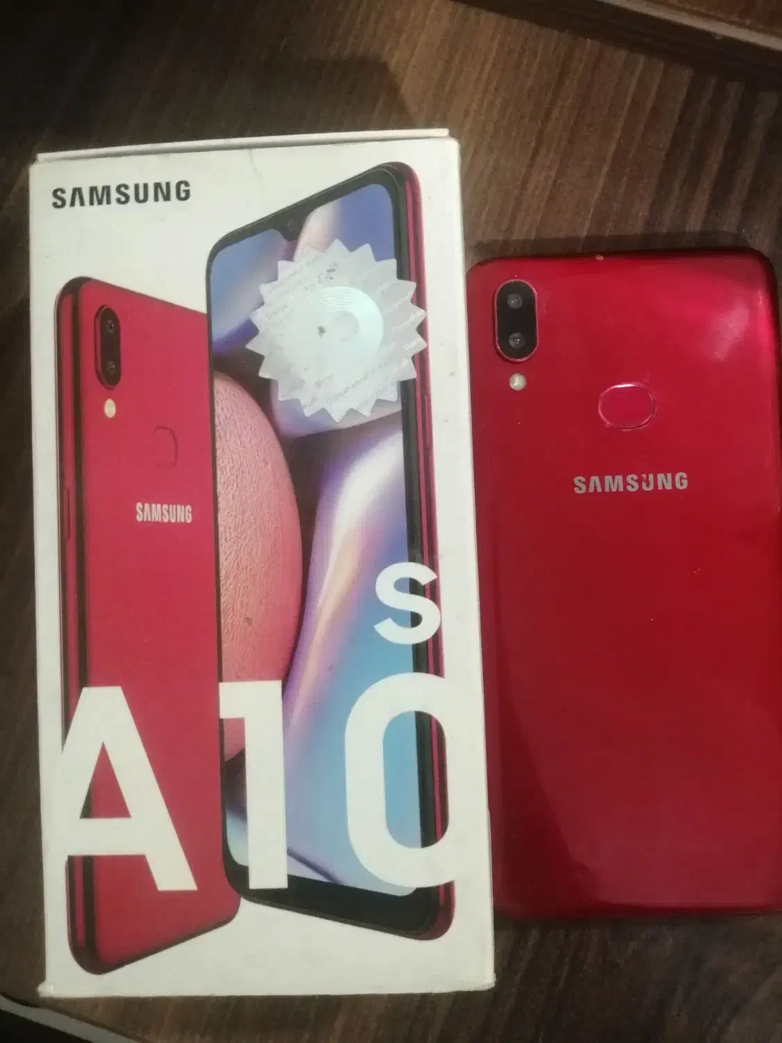 a10s|موبایل|پاکدشت, پاکدشت (مامازند)|دیوار