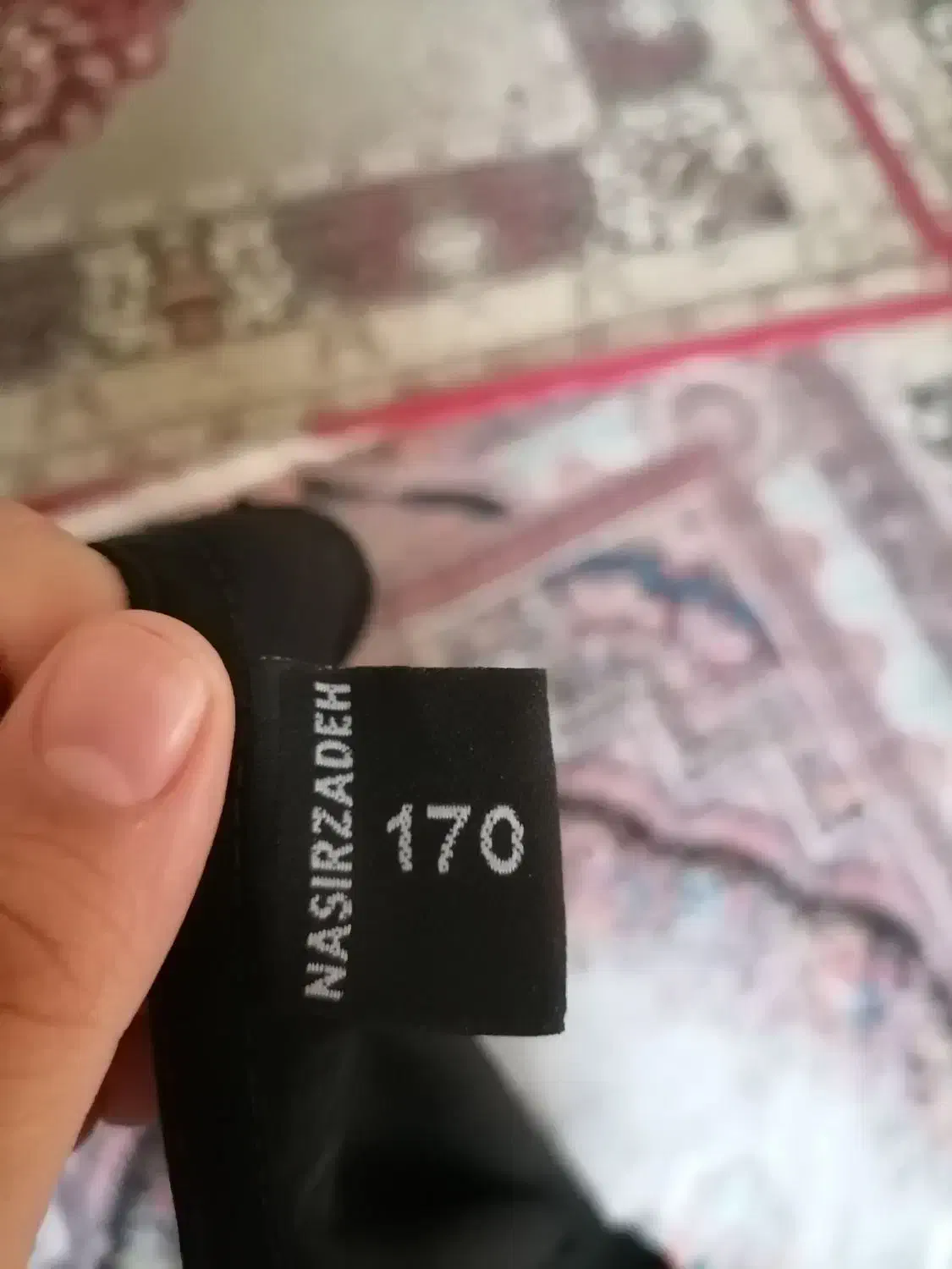 فروش مدل چادر بحرینی|لباس|میبد, |دیوار