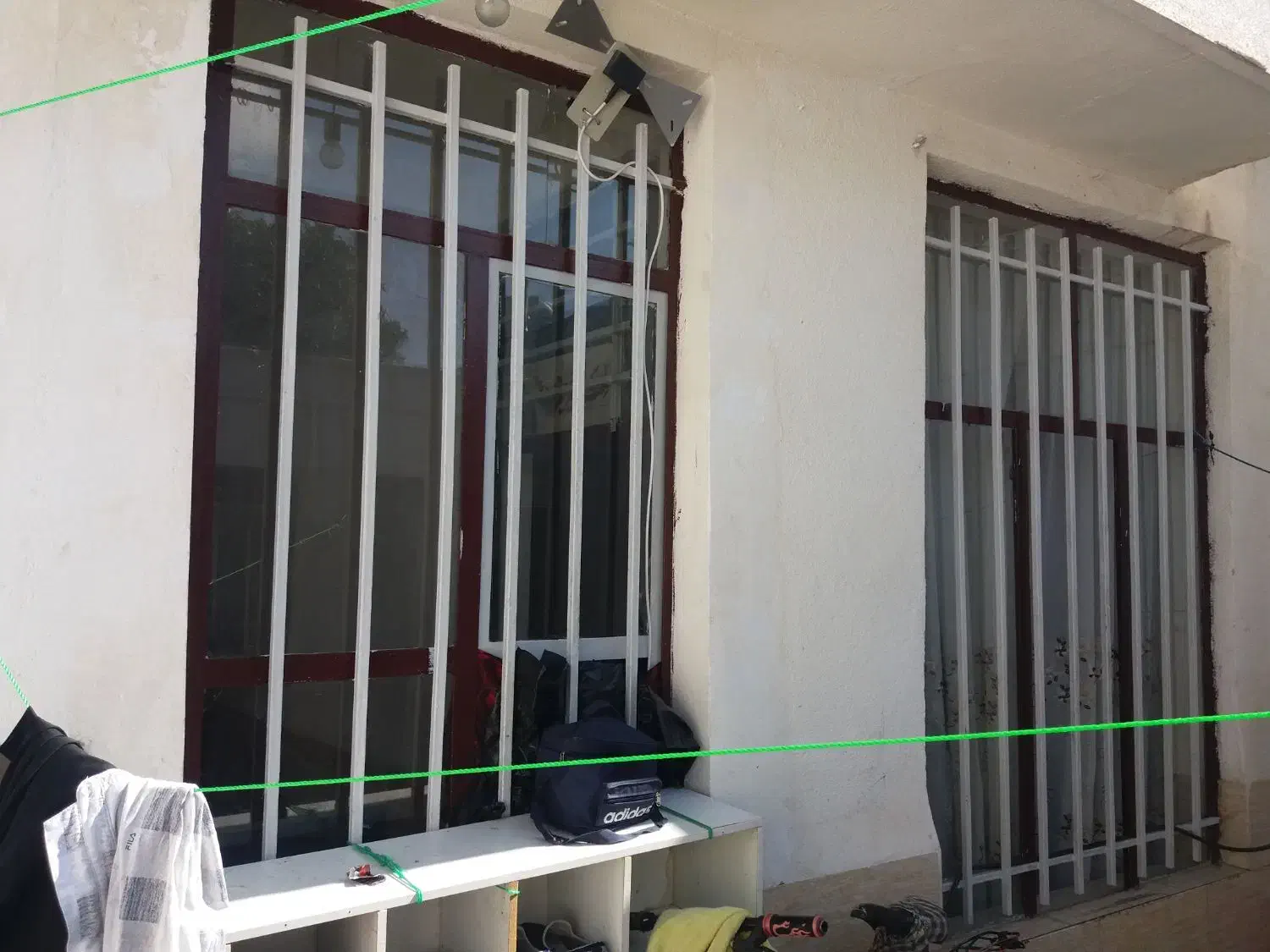 فروش منزل ویلایی خانه بازسازی در تل پروس|فروش خانه و ویلا|شیراز, دباغ خانه|دیوار