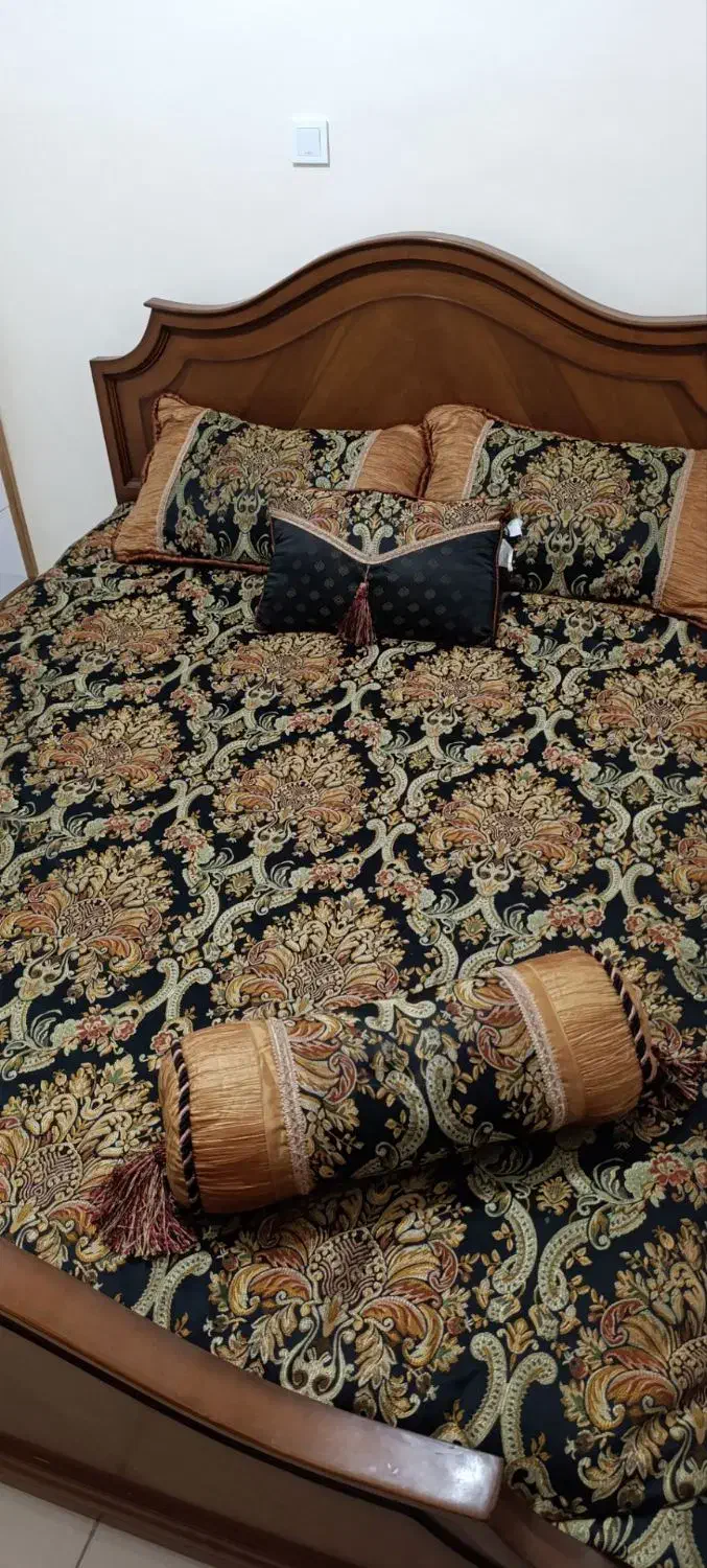 روتختی دو نفره ترک|سرویس روتختی|بهارستان, |دیوار