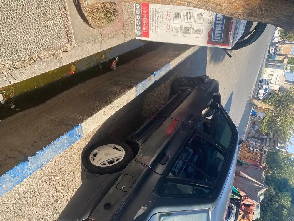 پراید مدل ۸۲|خودرو سواری و وانت|رباط‌کریم, آدران|دیوار