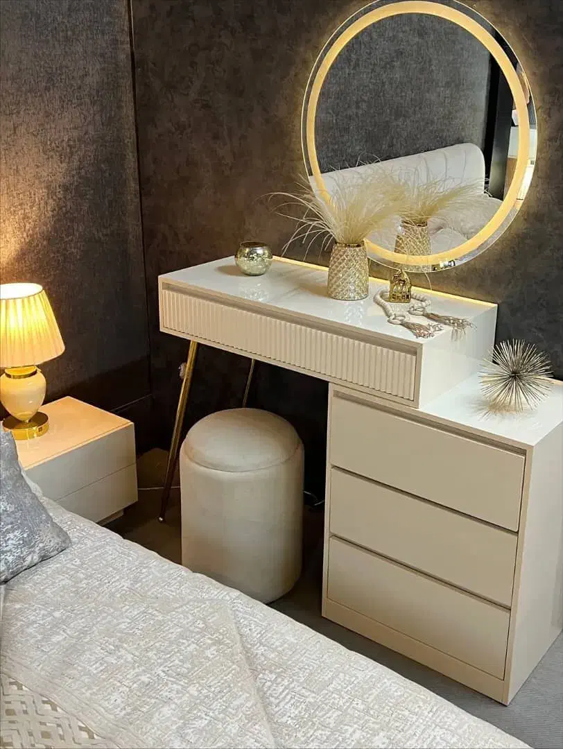 سرویس خواب کامل مینی مال تدی|تخت و سرویس خواب|مشهد, گرجی علیا|دیوار