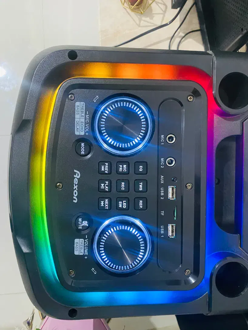 باند دوقلوی خانگی|سیستم صوتی خانگی|تهران, حر|دیوار