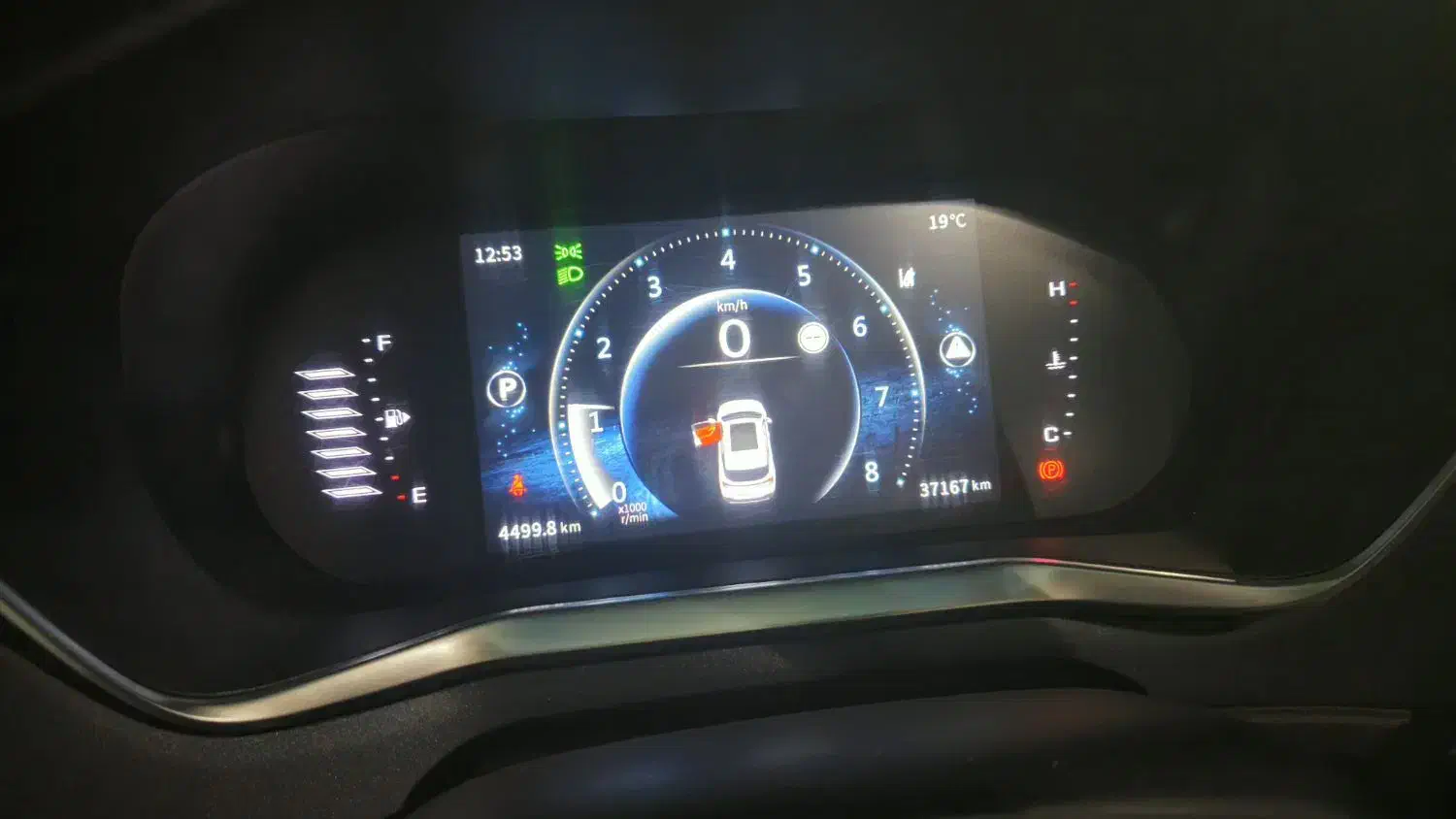 T5 فردا موتور|خودرو سواری و وانت|مشهد, بهاران|دیوار