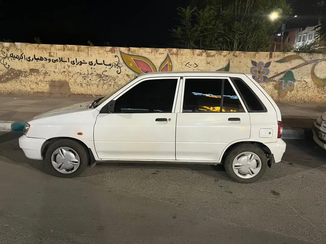 111 مدل ۹۷|خودرو سواری و وانت|یزد, |دیوار