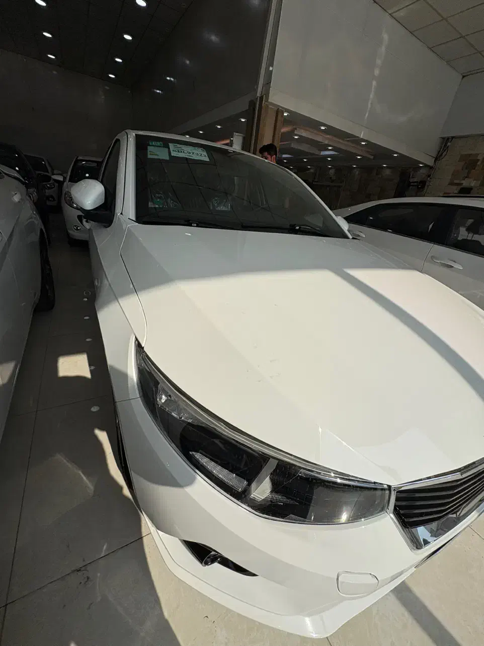 تاراV1|خودرو سواری و وانت|اهواز, اسلام آباد شرقی|دیوار