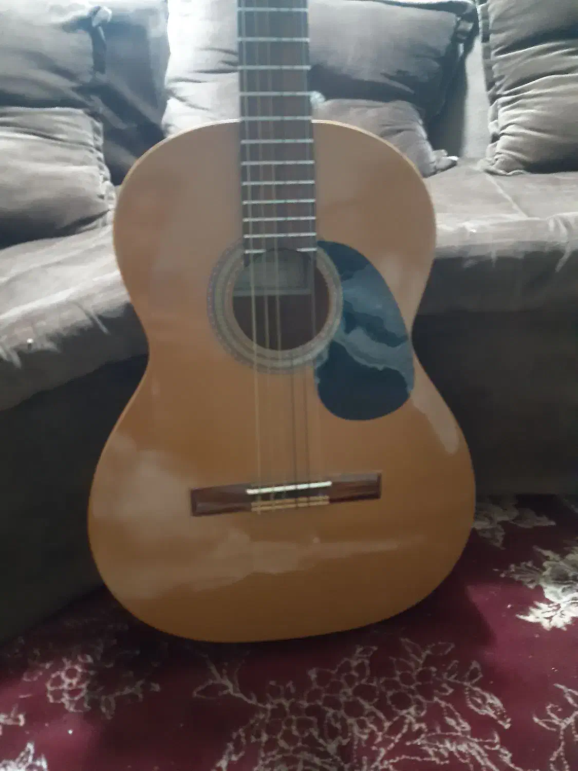 گیتارالحمبرامدلC1|گیتار، بیس، امپلیفایر|کرمان, |دیوار