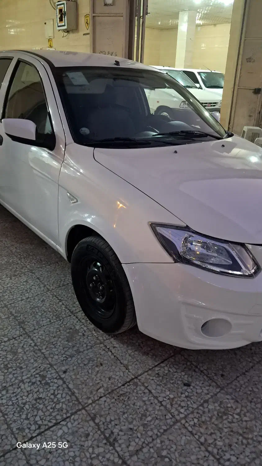 ساینا ۱۴۰۰|خودرو سواری و وانت|شبانکاره, |دیوار