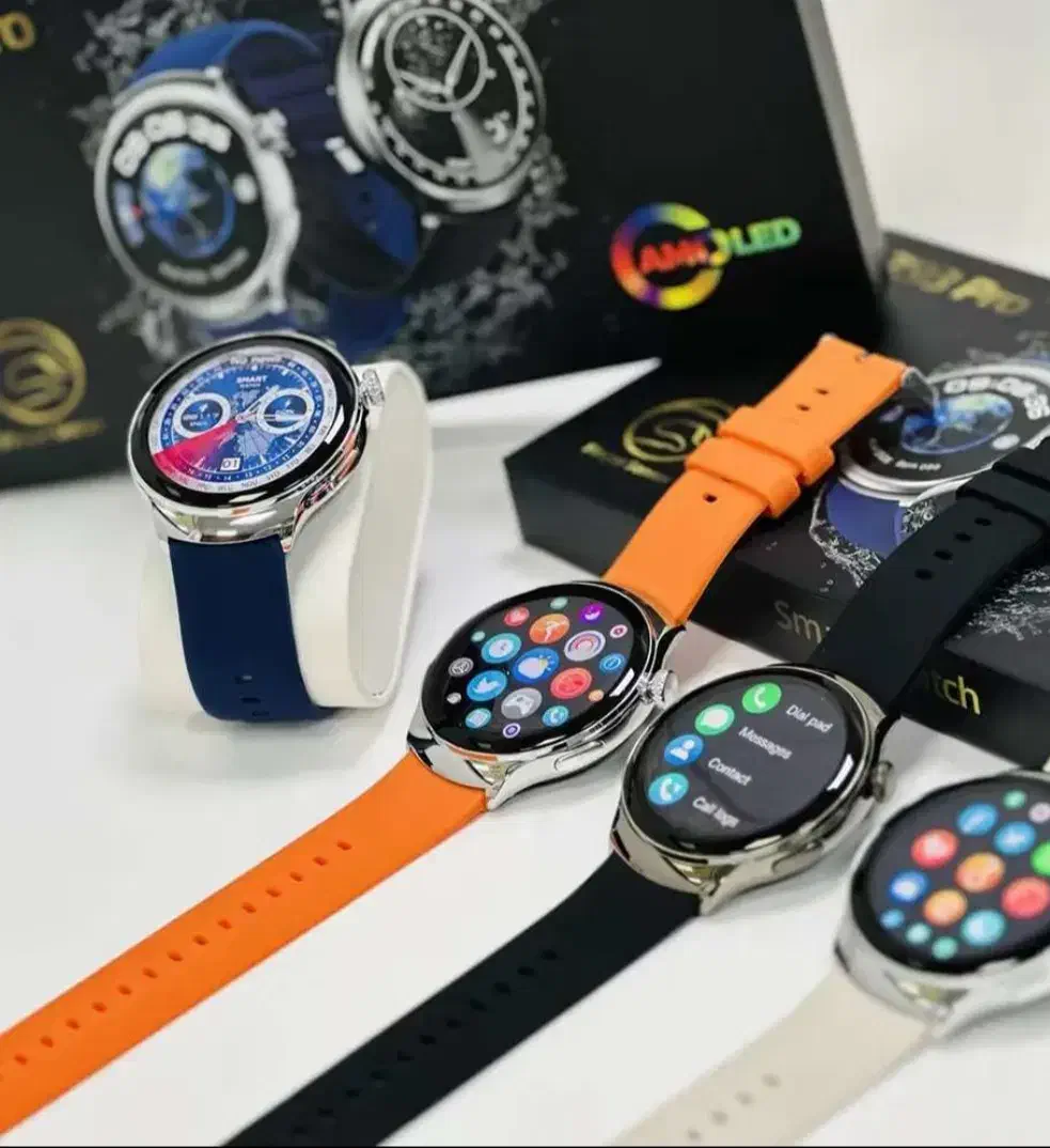 ساعت هوشمند|ساعت|نیشابور, شهرک رسولی|دیوار