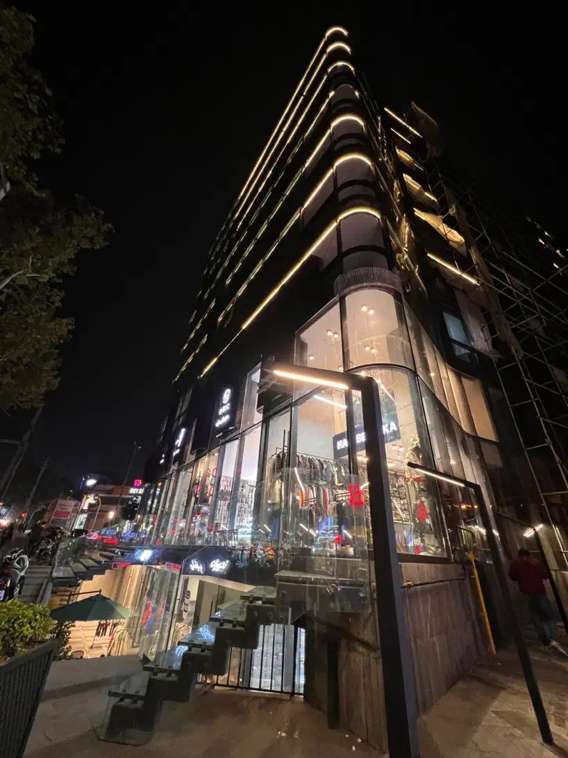 مطب در مجتمع پزشکان تابلو|فروش دفتر کار، اتاق اداری، مطب|گرگان, |دیوار