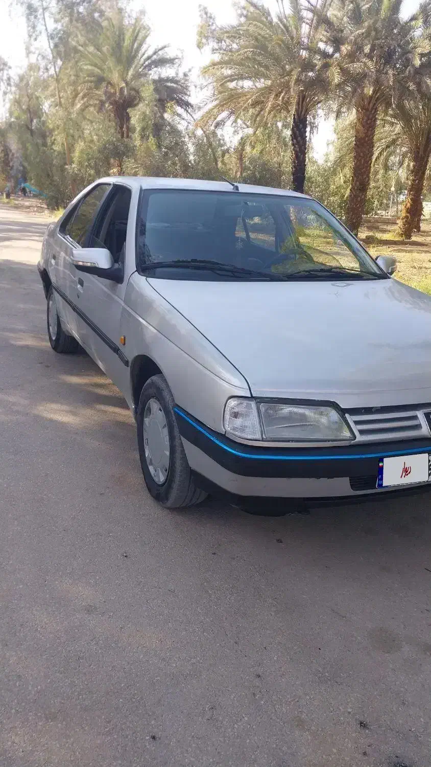 فروش|خودرو سواری و وانت|طبس, |دیوار