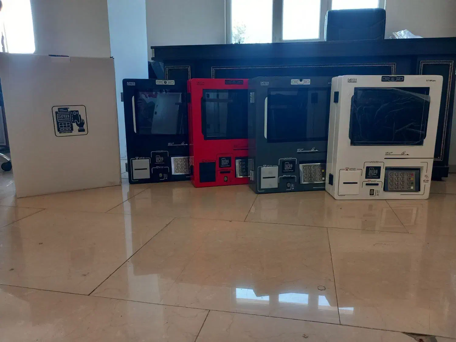 کش لس خرید شارژ ثبت چک سود ماهانه|فروشگاه و مغازه|اهواز, کوروش|دیوار