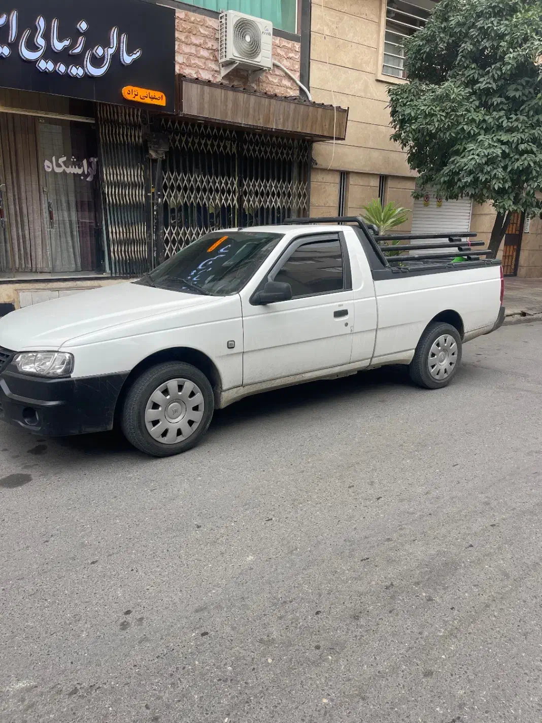 آریسان۲ مدل ۱۴۰۳|خودرو سواری و وانت|ساری, |دیوار