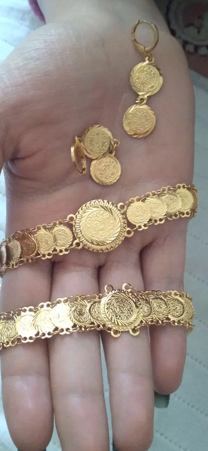 سرویس بدلیجات رنگ ثابت نو|بدلیجات|مرند, |دیوار