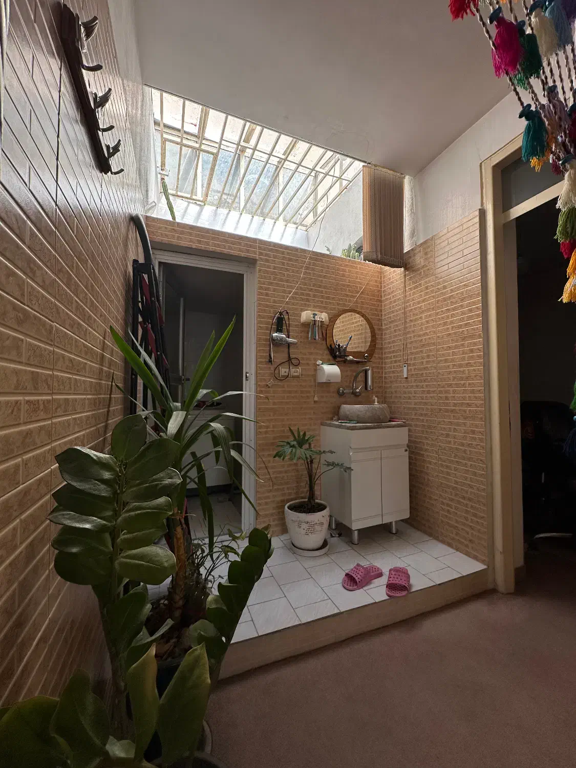 فروش یا تهاتر ویلایی ۱۶۰متری/بلواردولت|فروش خانه و ویلا|شیراز, تندگویان|دیوار