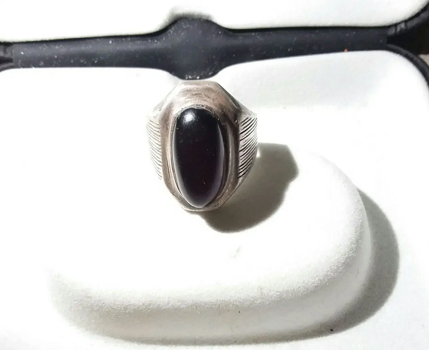 انگشتر قدیمی|جواهرات|اندیشه, اندیشه فاز ۴|دیوار