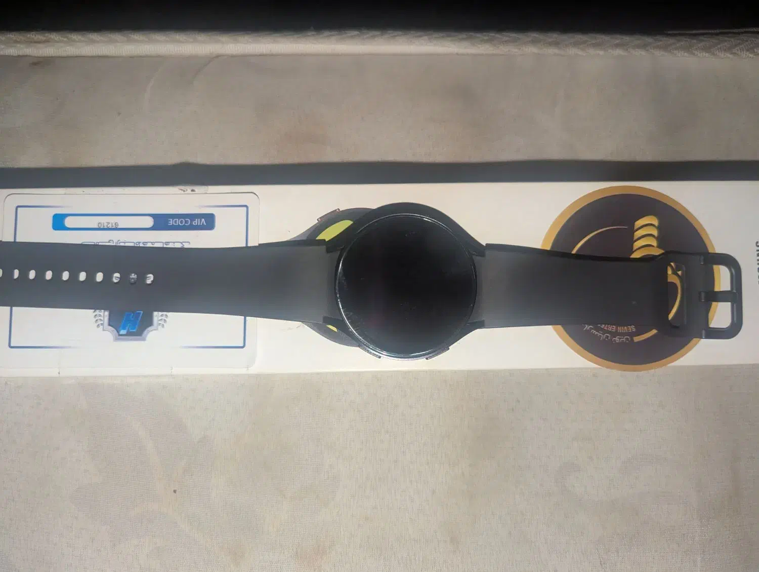 Galaxy watch 6 44 mm|ساعت|تهران, علم و صنعت|دیوار