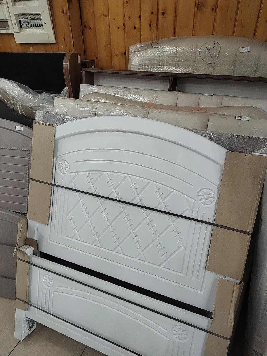 فروش تشک و تخت|تشک تختخواب|نوشهر, |دیوار