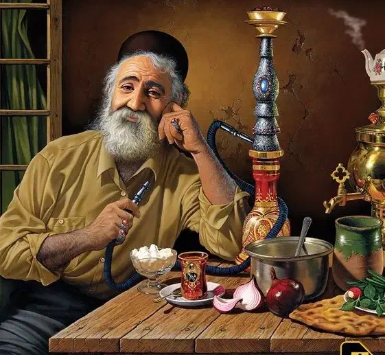 کافی شاپ کاملا تا قلیون و میز|کافی‌شاپ و رستوران|ماکو, |دیوار