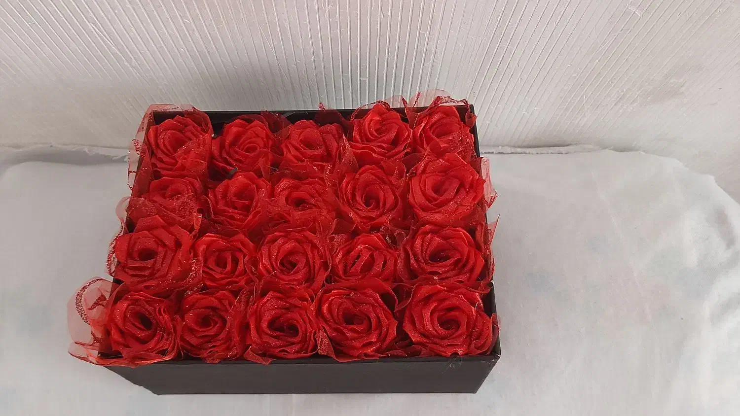 باکس های گل ربانی|گل مصنوعی|بوکان, |دیوار