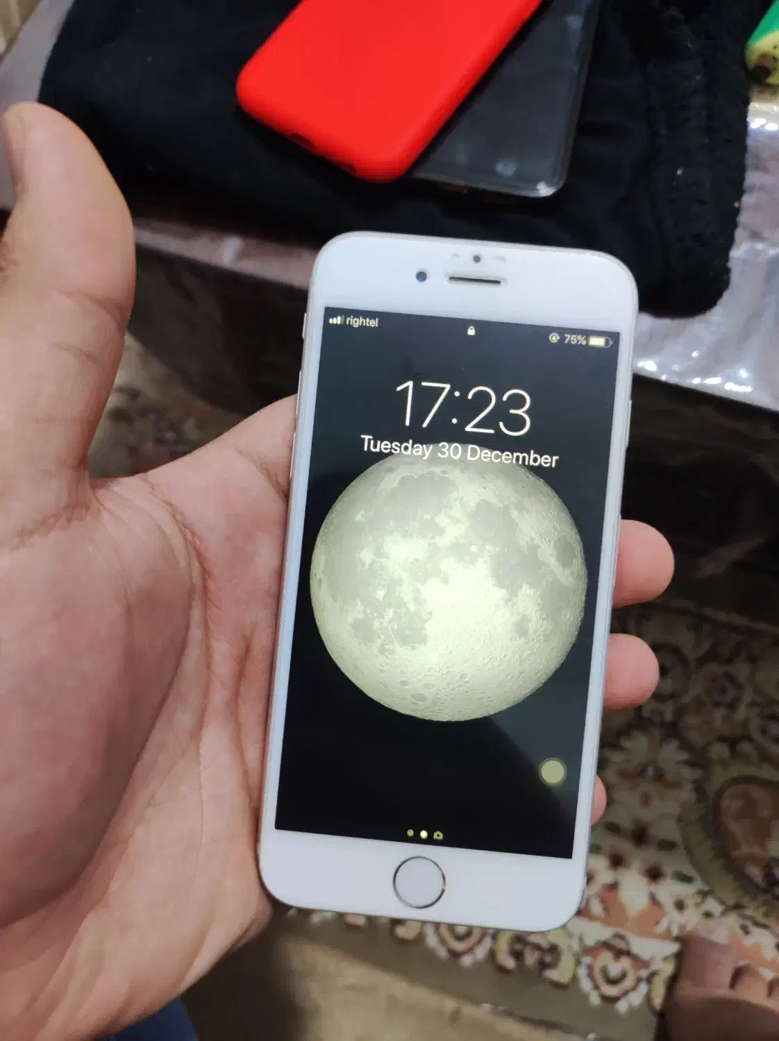 ایفون6|موبایل|اردبیل, |دیوار