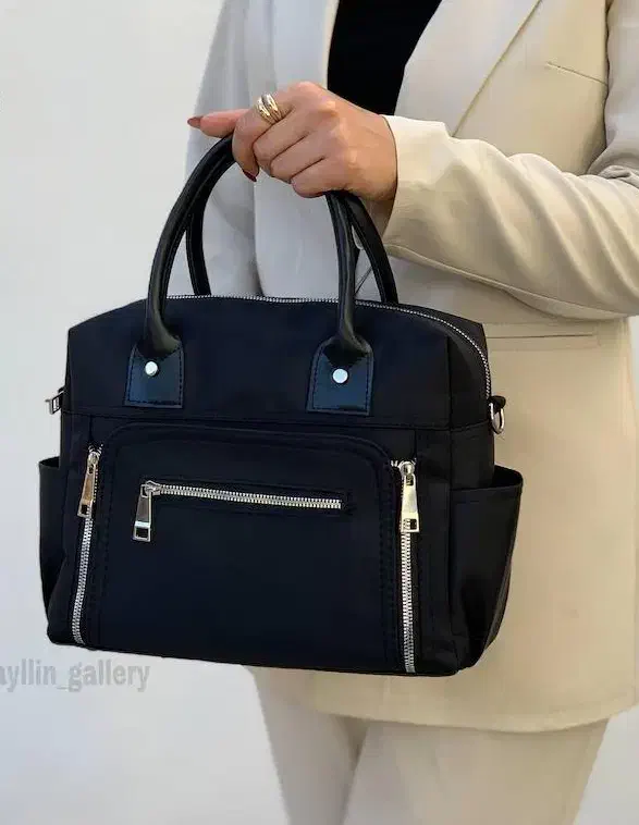 کیف اداری و دانشجویی کاملا نو|کیف، کفش، کمربند|خرمآباد, |دیوار