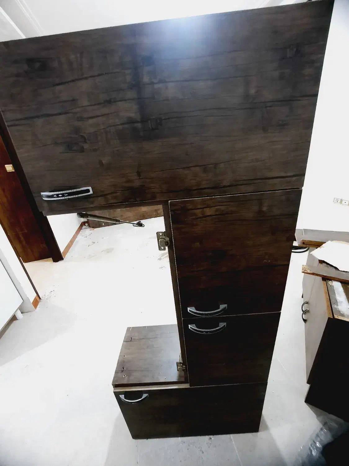 فروش کابینت وهود|مصالح و تجهیزات ساختمان|رشت, حمیدیان|دیوار