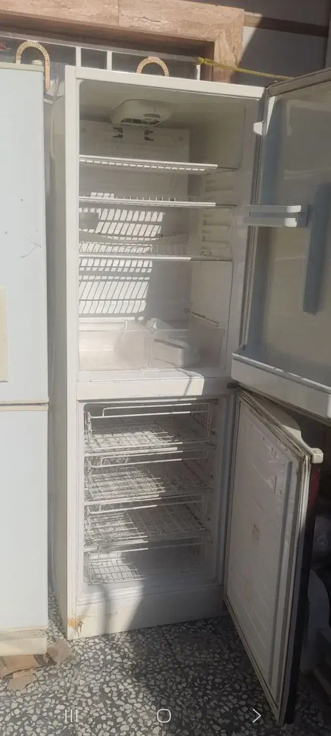 خریداریخچال و لباسشوییسوخته|خدمات پیشه و مهارت|کلاله, |دیوار