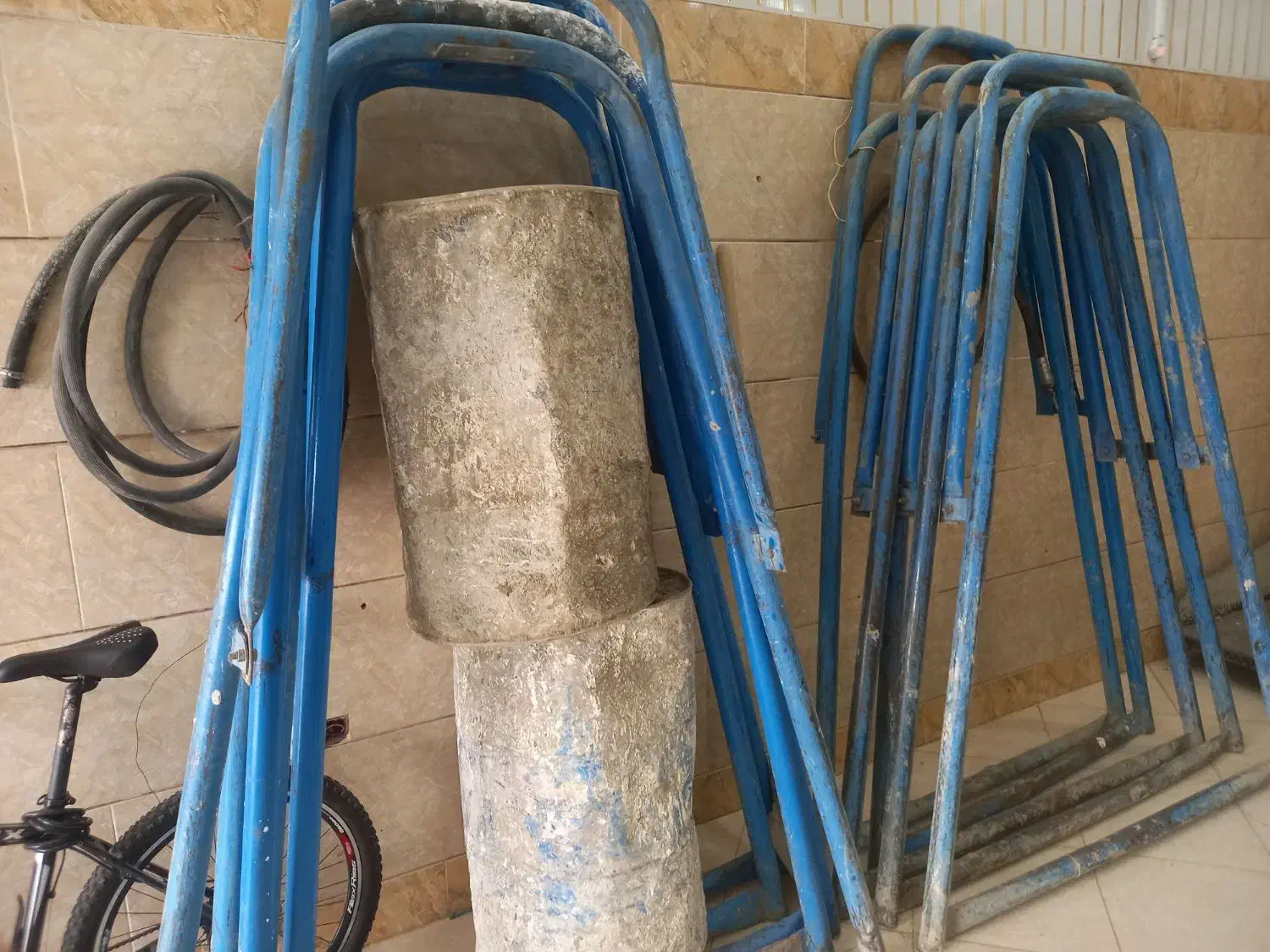 مغازه ۵۰متری خیابان تاجوک|اجارهٔ مغازه و غرفه|ملایر, |دیوار