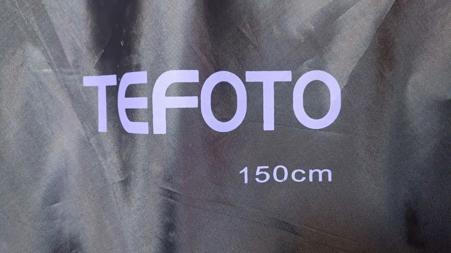 خیمه عکاسی 150cm برند TEFOTO نو|دوربین عکاسی و فیلمبرداری|تهران, جیحون|دیوار