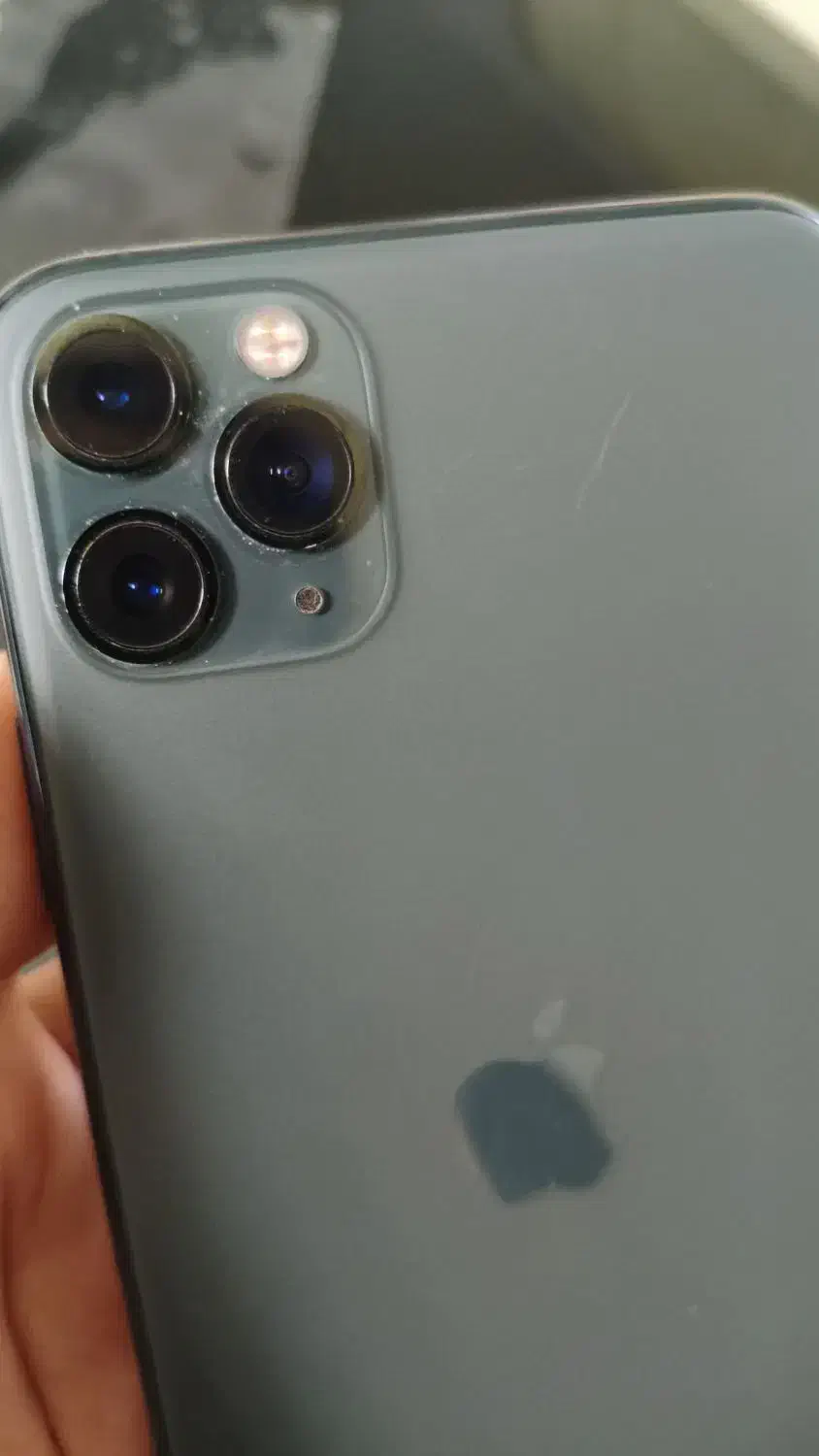 آیفون ۱۱ پرو مکس|موبایل|تهران, نبی اکرم|دیوار