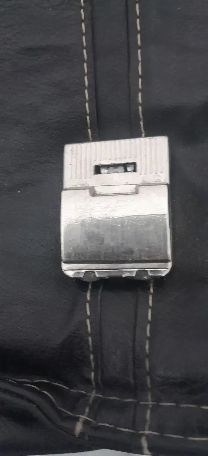 کیف سامسونت چرمی رمز دار|کیف، کفش، کمربند|سنندج, |دیوار