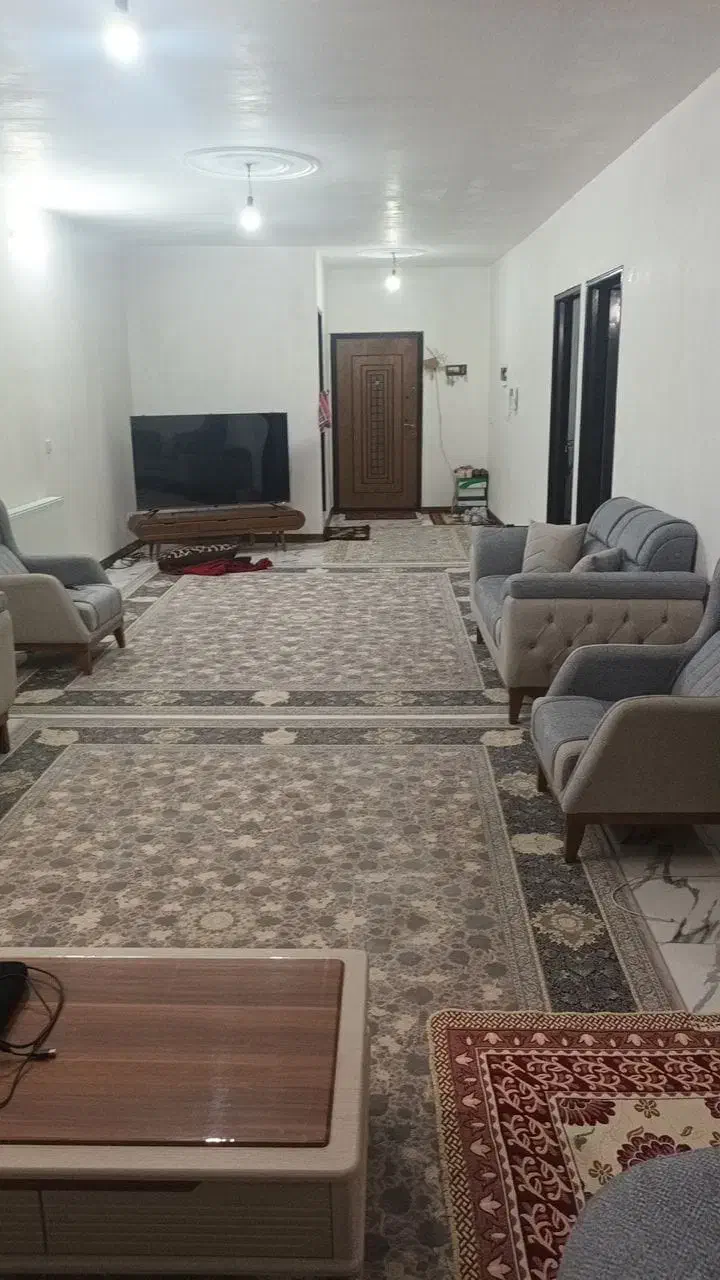 واحد ۱۰۰ متری دوخواب  در مترو نعمت اباد|اجارهٔ آپارتمان|تهران, نعمت‌آباد|دیوار