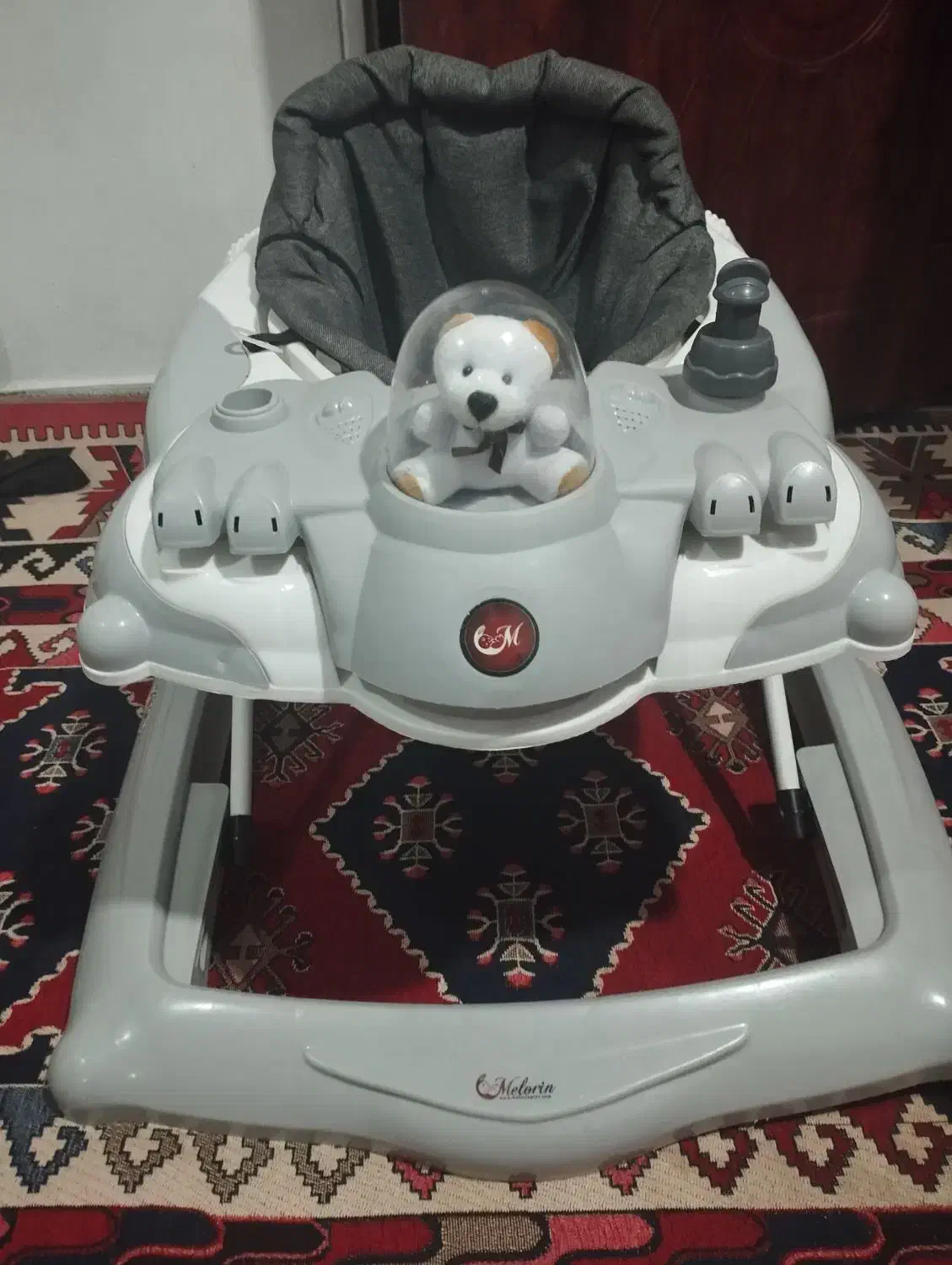 روروک|اسباب و اثاث بچه|شهریار, شهرک امیریه|دیوار