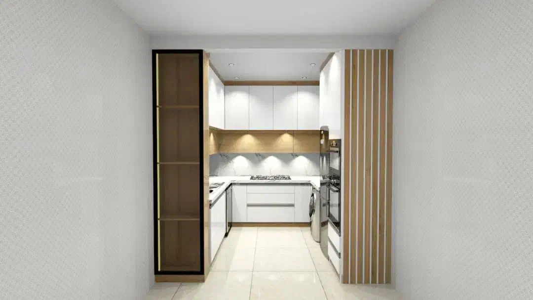 کابینت کارینو|جاکفشی، کمد، دراور|بومهن, |دیوار