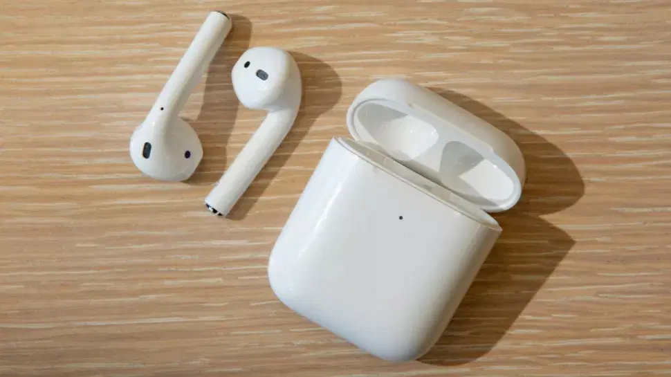 Airpod 2|لوازم جانبی موبایل و تبلت|کرج, عظیمیه|دیوار