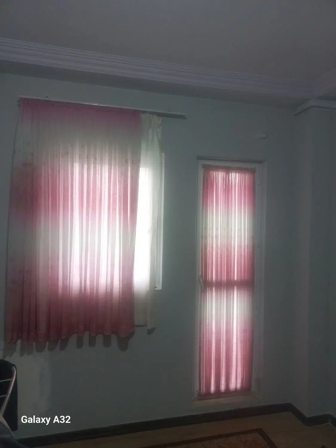 پرده و پایه ها|پرده، رانر، رومیزی|گنبد کاووس, |دیوار