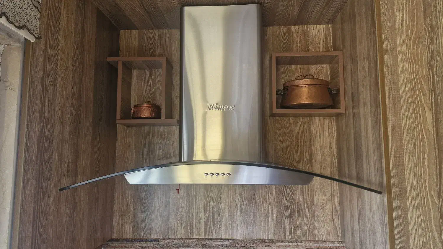 هود بیمکث|هود|تهران, تهرانپارس غربی|دیوار