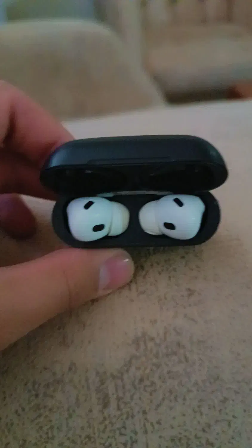 ایرپاد اپل اصلی ۲|لوازم جانبی موبایل و تبلت|کرمان, |دیوار