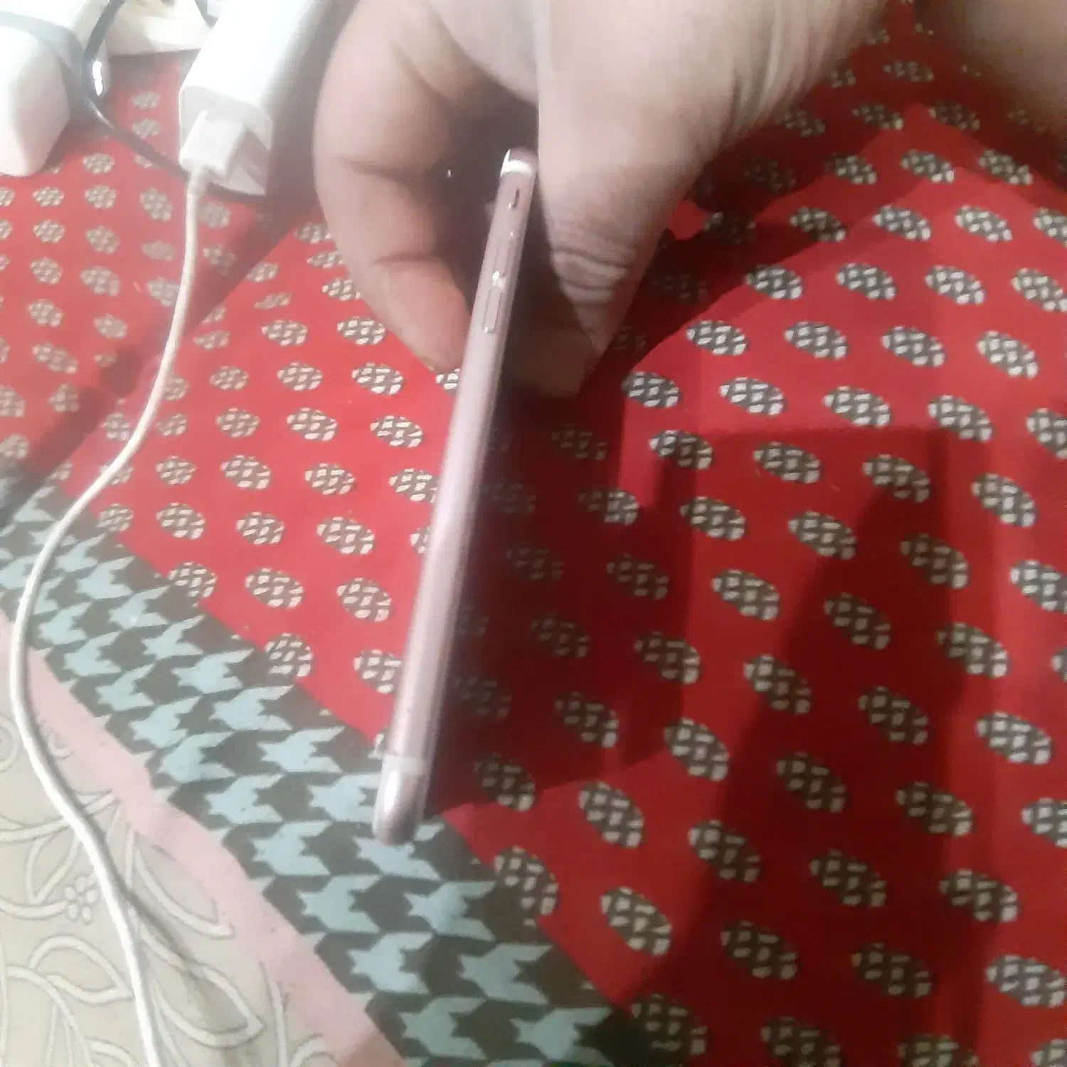 ایفن 6s|موبایل|فردیس, طالقانی|دیوار