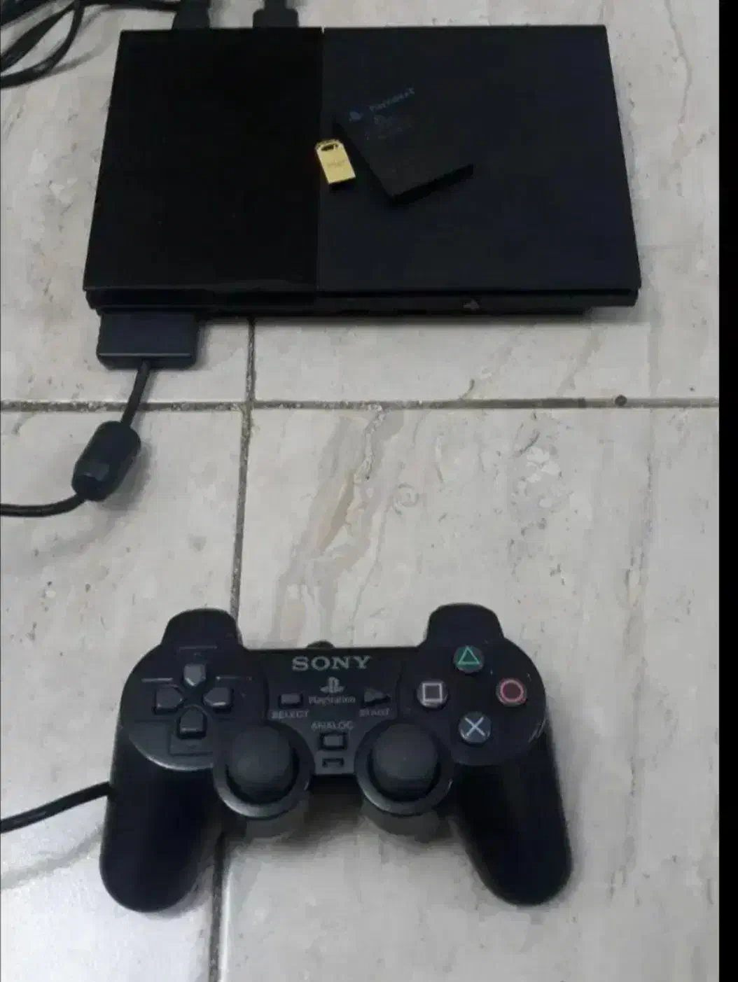 پلی ۲|کنسول، بازی ویدئویی و آنلاین|قرچک, باقرآباد|دیوار