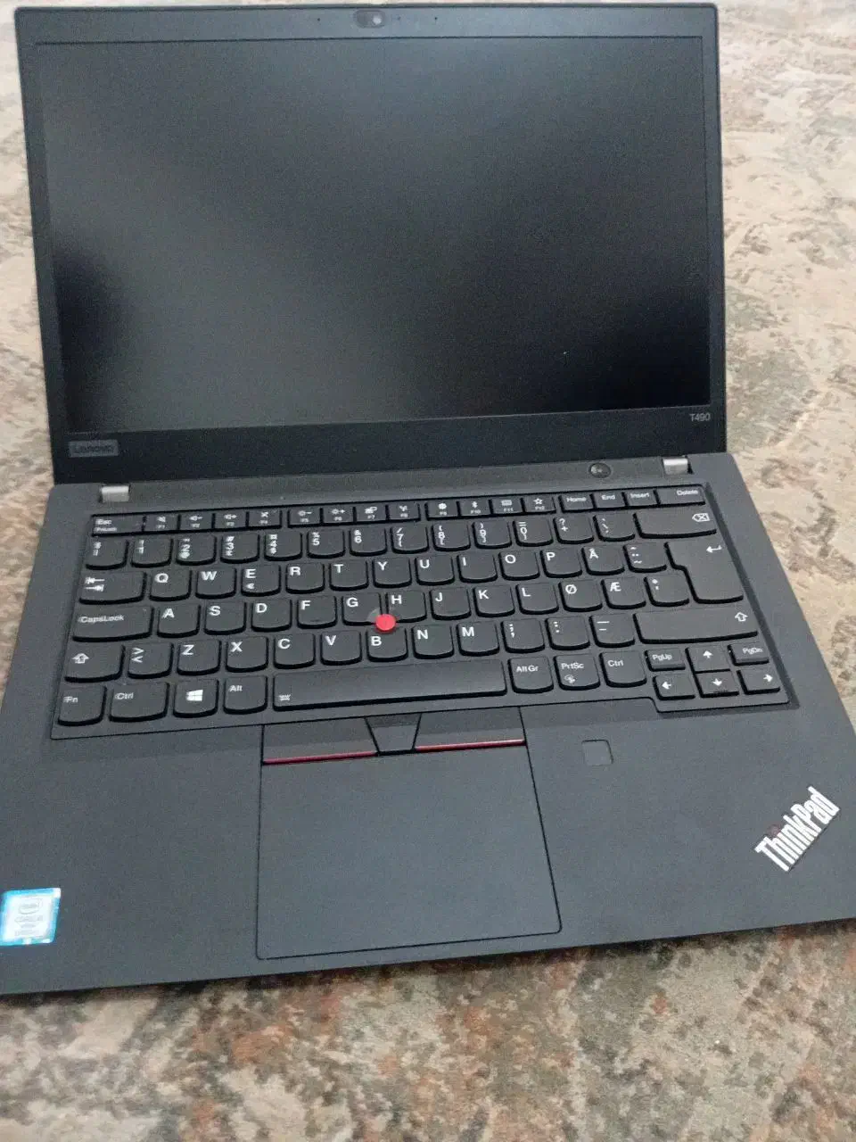 لب تاپ لنوو ThinkPad t490|رایانه همراه|کرمانشاه, |دیوار
